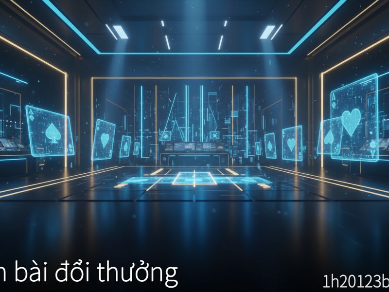 Top 6 trang đánh bài đổi thưởng uy tín nhất năm 2026 tại Việt Nam